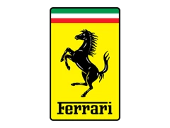 Logo Ferrari