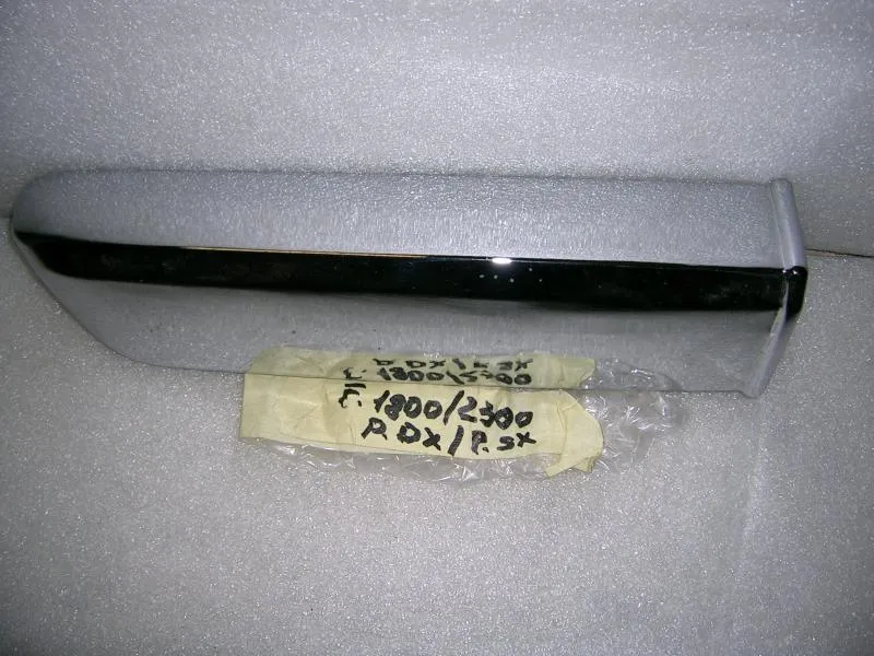 Cantonale Post. Dx e Sx Fiat 1800/2300