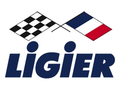 Logo Ligier