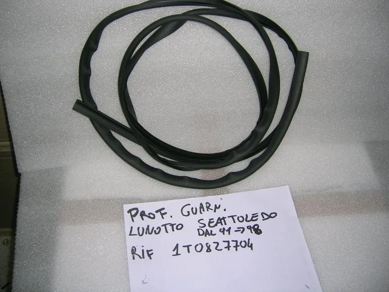 Profilo Guarnizione Lunotto Seat Toledo Dal 91 Al 98
