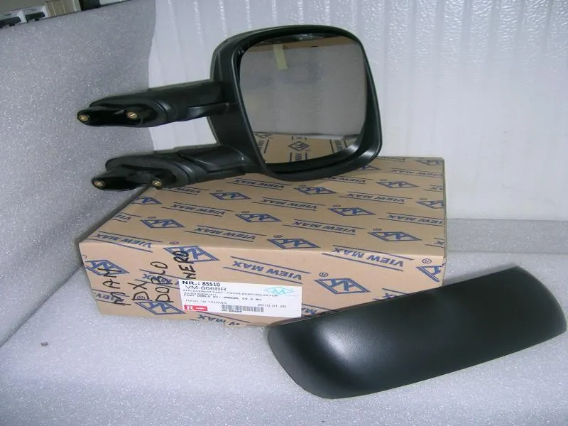 Specchietto Retrovisore Dx Manuale  Fiat Doblò