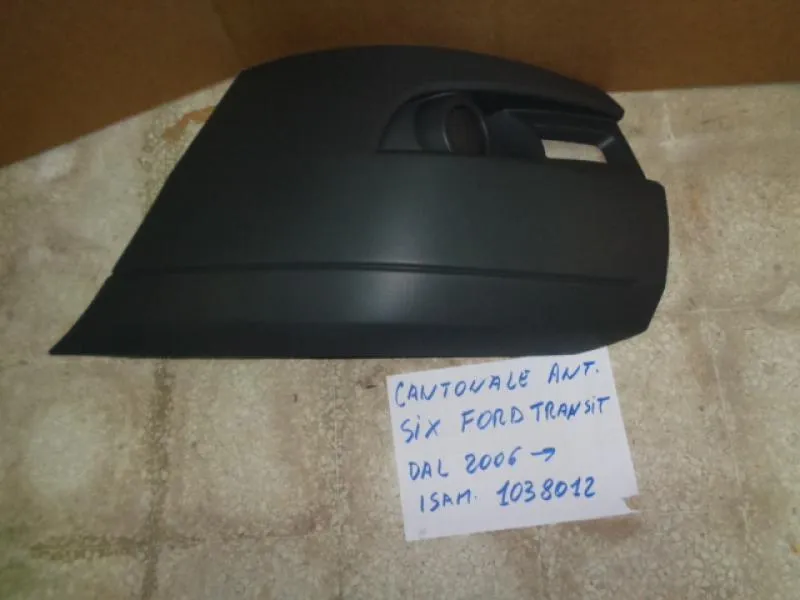 Cantonale Anteriore Sinistro Ford Transit 2006-2014