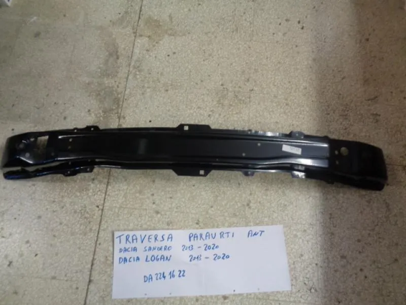 Traversa Paraurti Anteriore Dacia Sandero 2013-2020, Dacia Logan 2013-2020