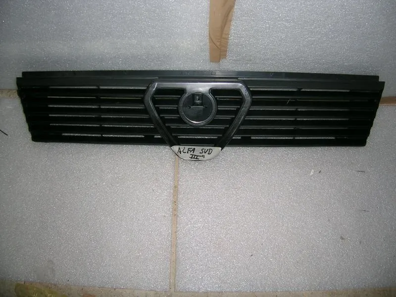 Griglia Alfa Sud