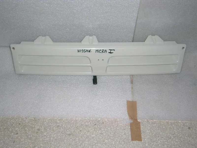 Griglia Nissan Micra '89 -'92