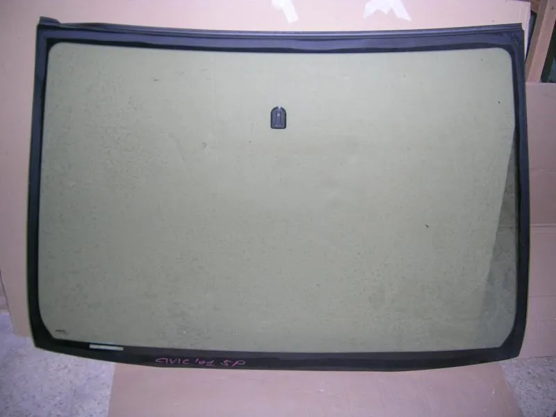 Parabrezza Verde Honda Civic '01 5Porte