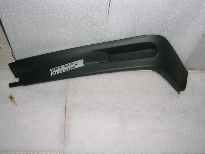 Spoiler Anteriore Sinistro Volkswagen Golf Mk2 GTI 1989-1991