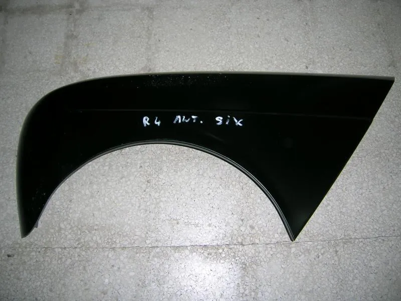 Parafango Anteriore Sinistro Renault R4