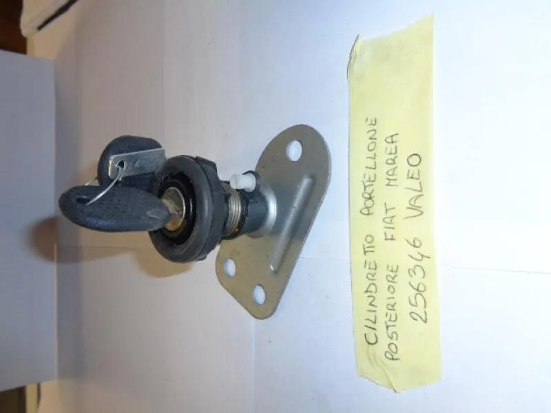 Cilindretto Portellone Posteriore Fiat Marea