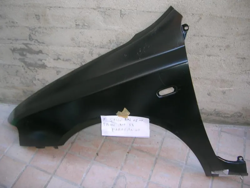 Parafango Anteriore Sinistro Fiat Stilo 5 Porte