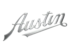 Logo Austin