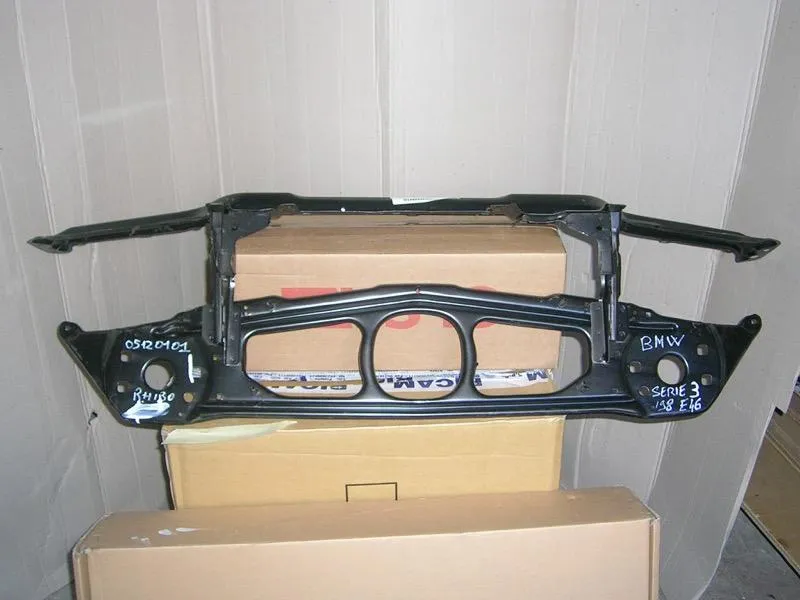 Calandra Ant. BMW E46 '98