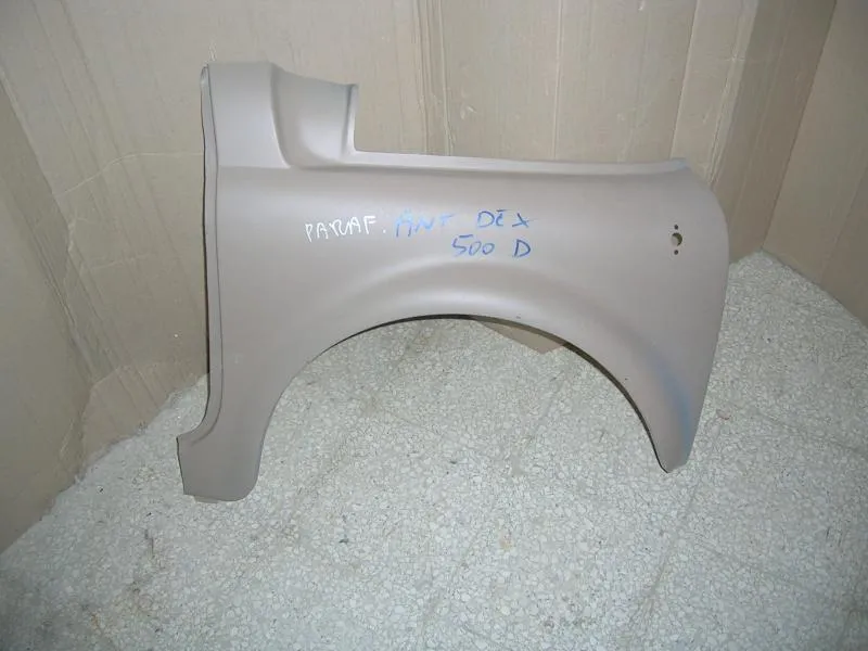 Parafango Anteriore Destro Fiat 500 D