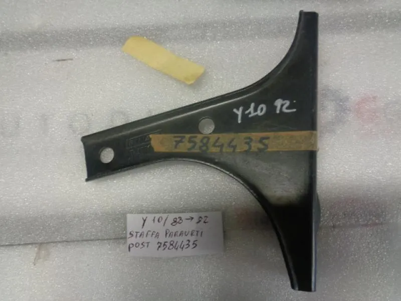 Staffa Paraurti Posteriore Autobianchi Y10 Dal 1988 Al 1992