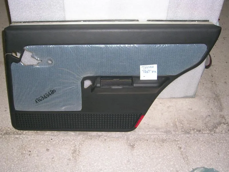 Pannello Porta Post. Dx Lancia Thema