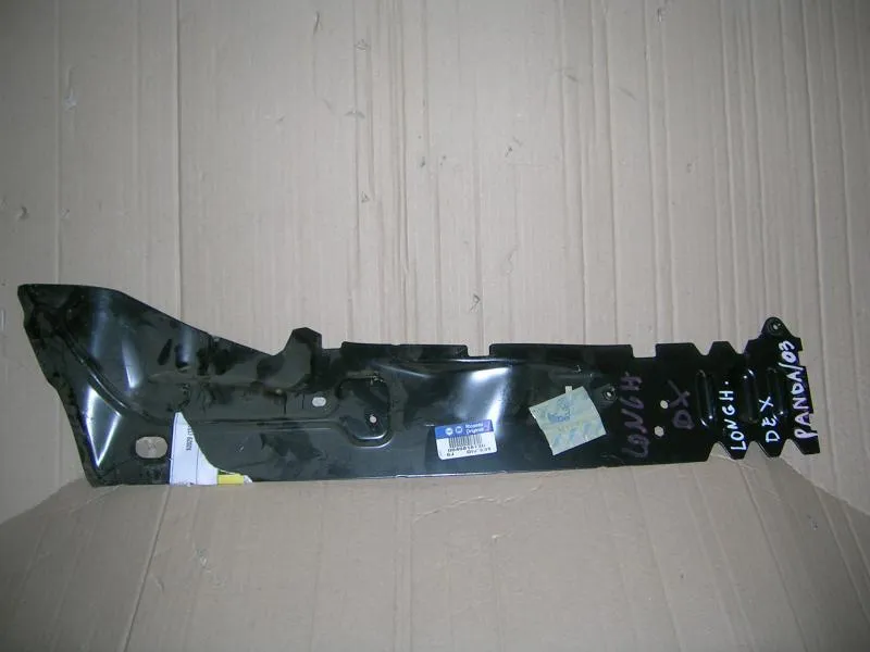 Longherone Anteriore Destro Fiat Panda'03