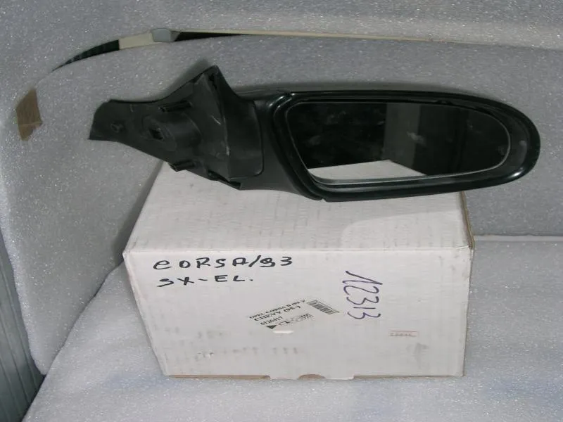 Specchietto Retrovisore Destro Elettrico Opel Corsa B 1993-2000