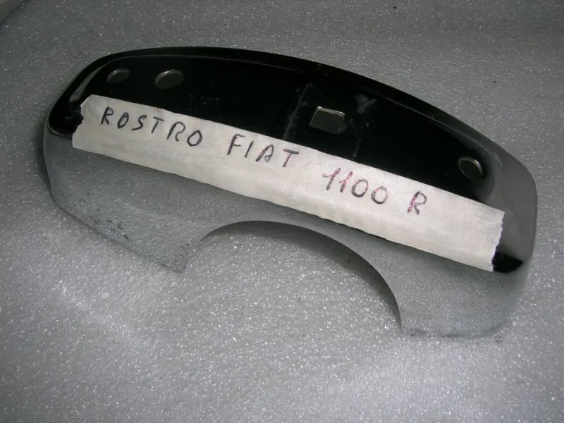 Rostro Fiat 1100