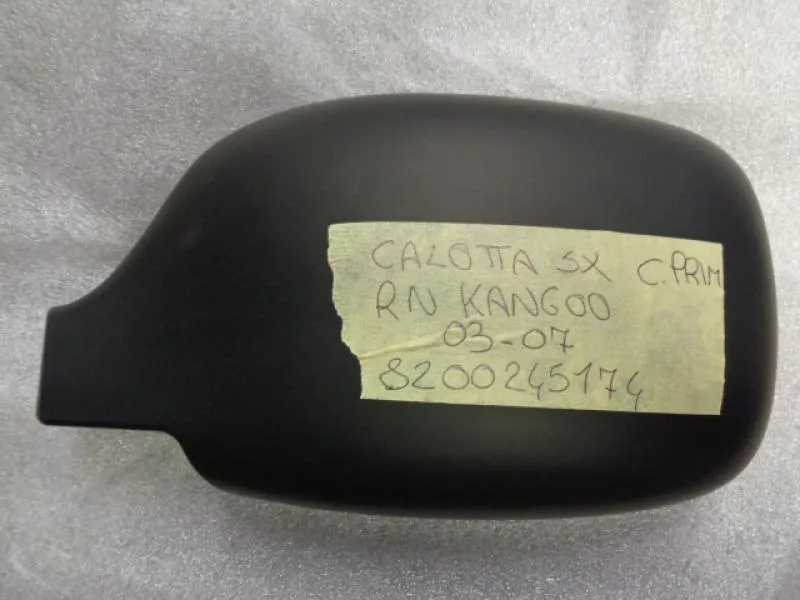 Calotta Sinistra Da Verniciare Renault Kangoo 2003-2007