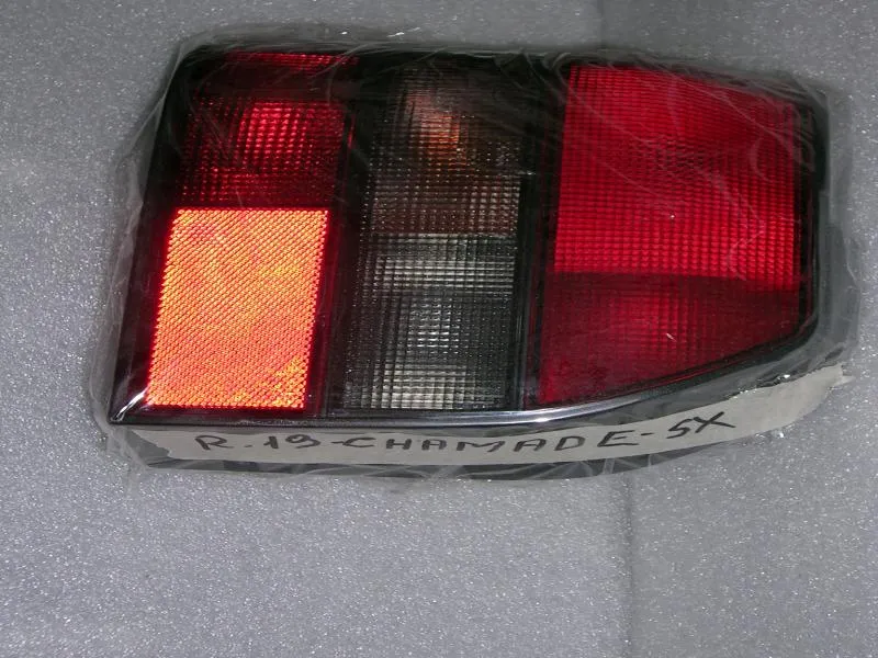 Fanalino Posteriore Sinistro Renault 19 Chamade