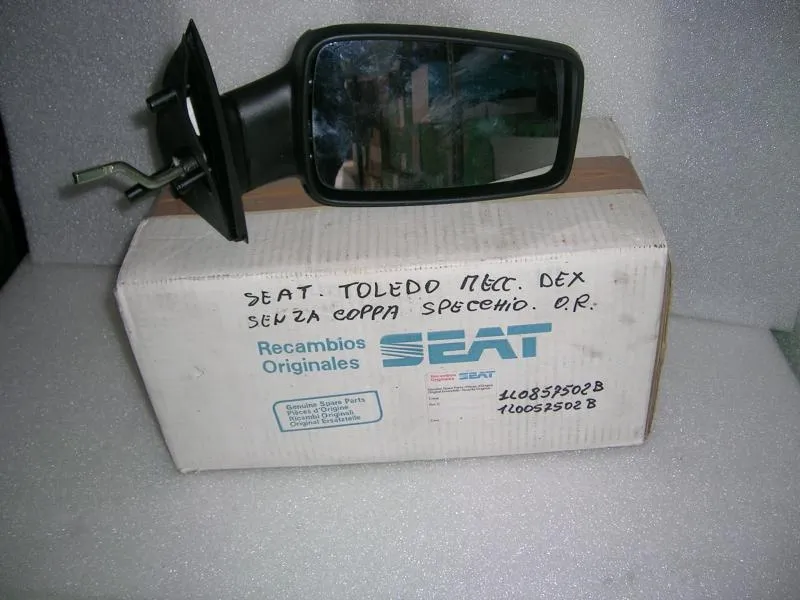 Specchietto Retrovisore Dx Seat Toledo