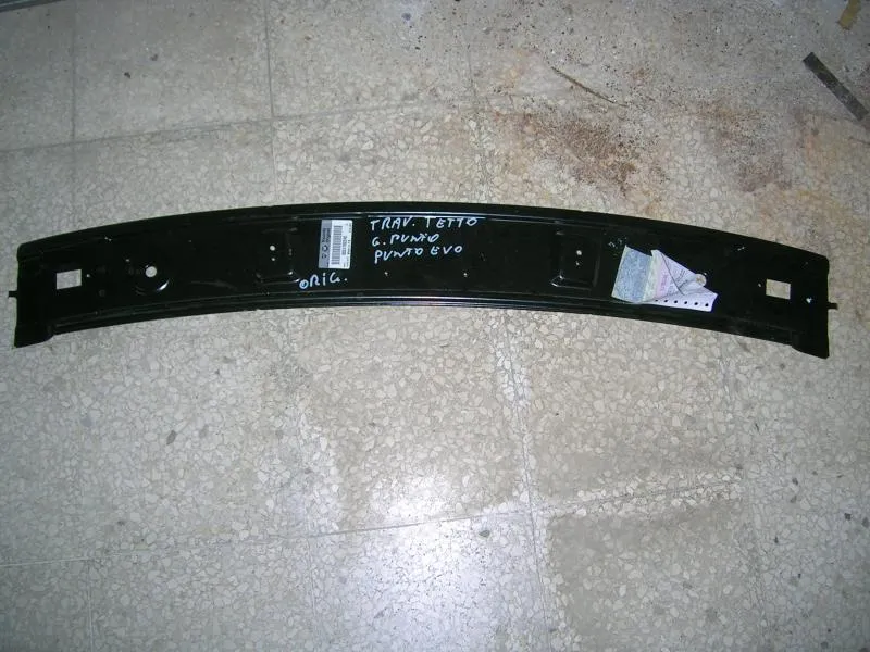 Traversa Tetto Fiat Grande Punto /Punto Evo