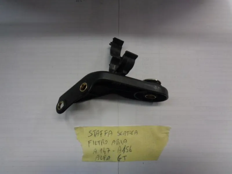 Staffa Scatola Filtro Aria Alfa Romeo 147/156/ Alfa Romeo Gt