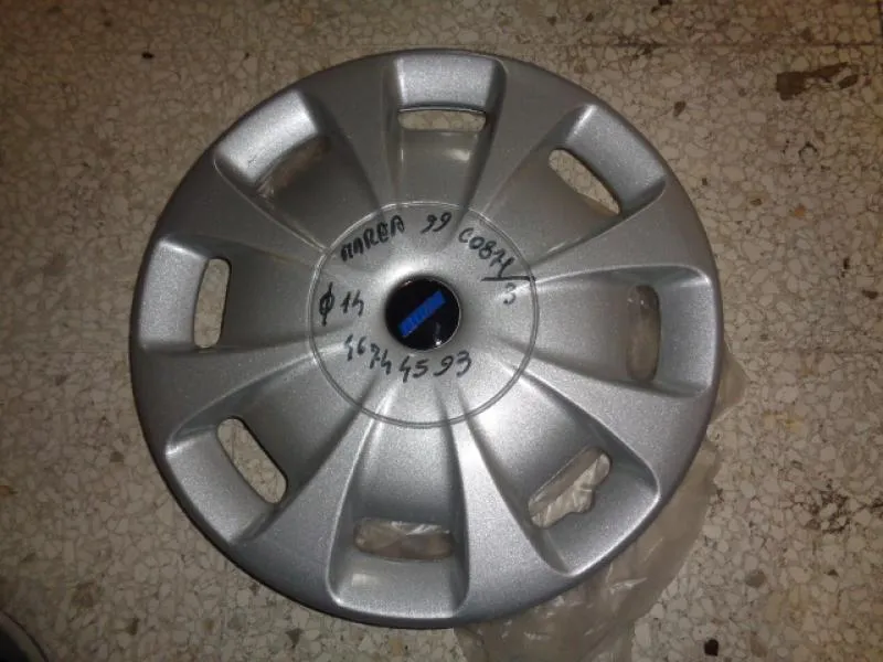 Borchia Ruota 14" Fiat Marea 1999