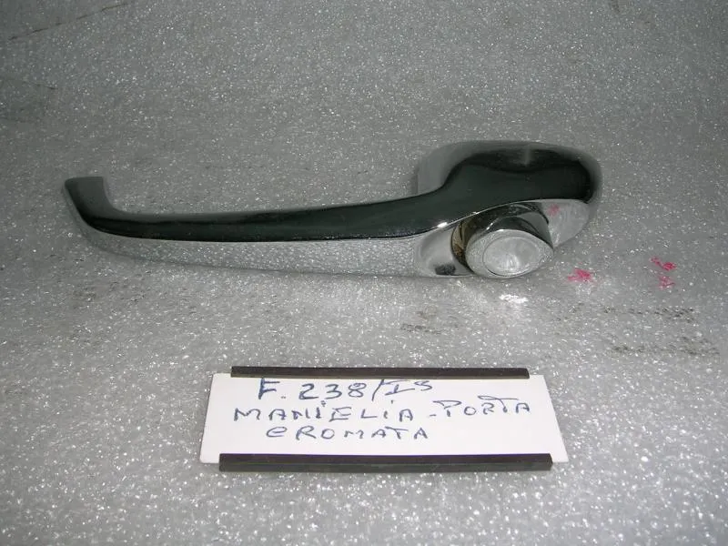 Maniglia Porta Cromata Fiat 238 I Serie
