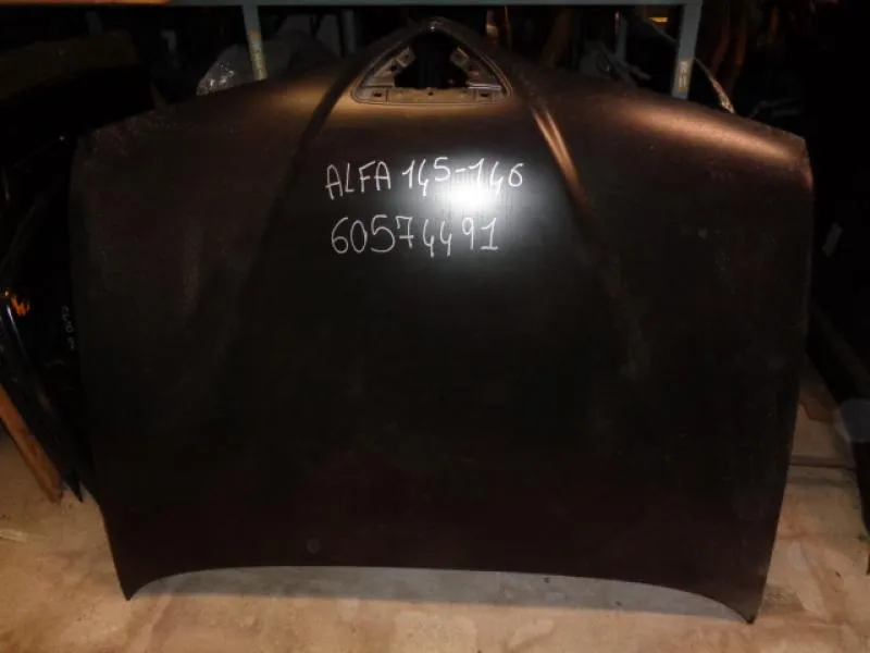 Cofano Anteriore  Alfa 145 / 146