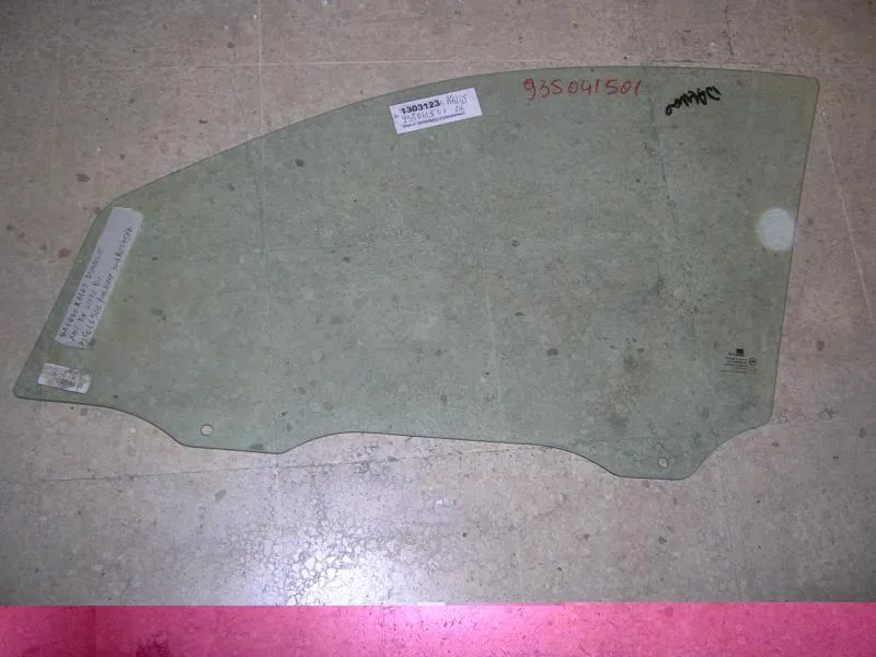 Scendente Anteriore Destro Verde  Daewoo Kalos