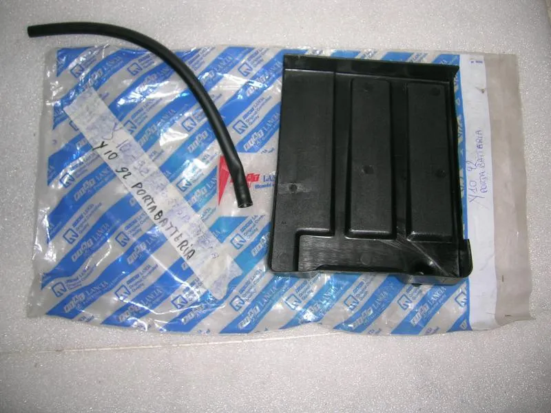 Vaschetta Batteria Autobianchi Y10 1989-1995