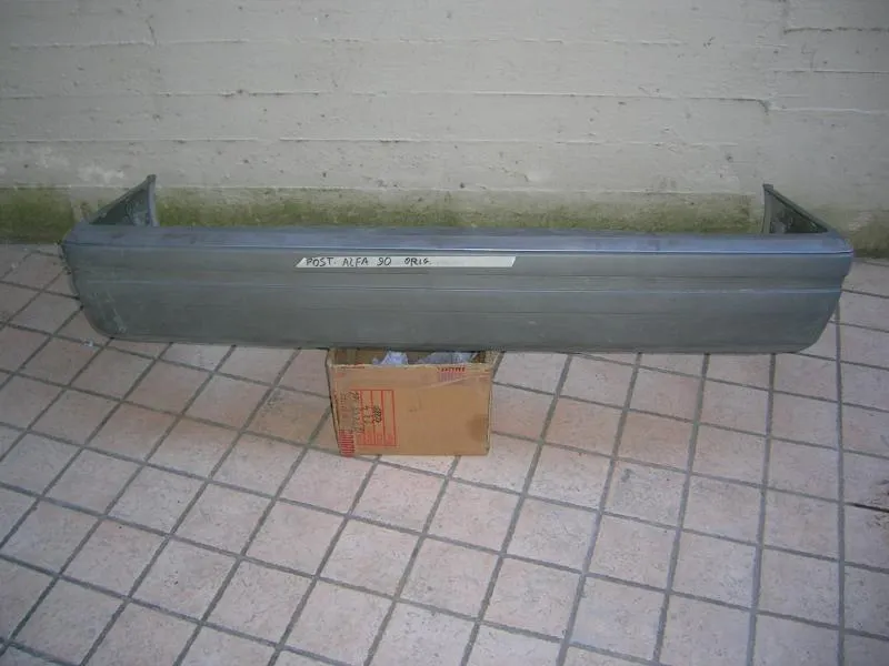 Paraurti Post. Alfa '90