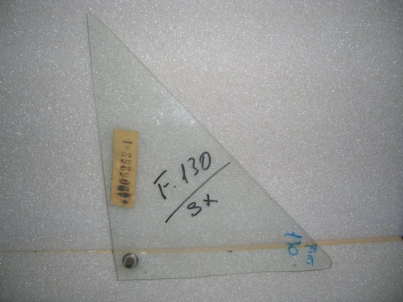 Deflettore Sx Chiaro Fiat 130