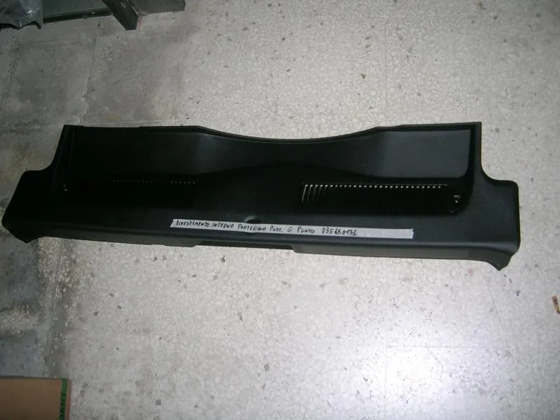 Rivestimento Interno Portellone Posteriore Fiat Grande Punto