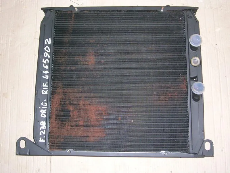 Radiatore Fiat 238