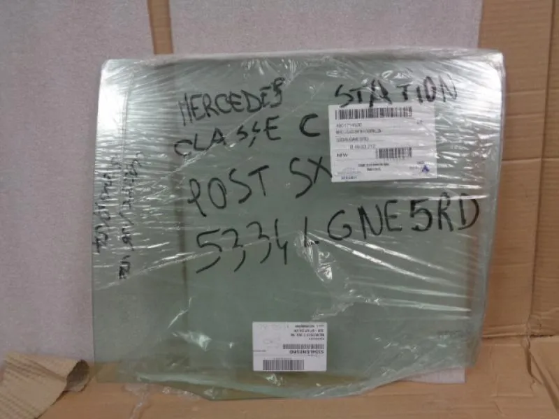 Scendente Posteriore Sinistro Mercedes Classe C W202 Station Wagon
