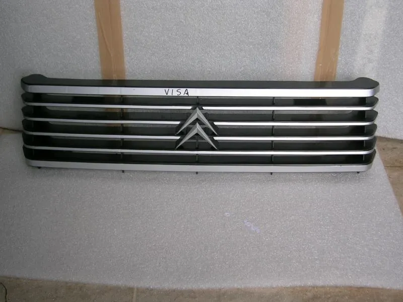 Griglia Citroen Visa