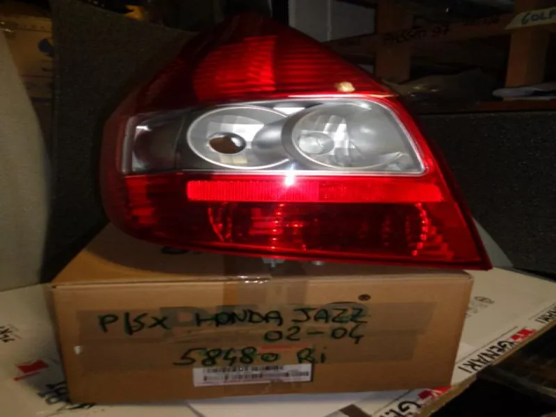 Fanale Posteriore Sinistro Honda Jazz Dal 2002 Al 2004