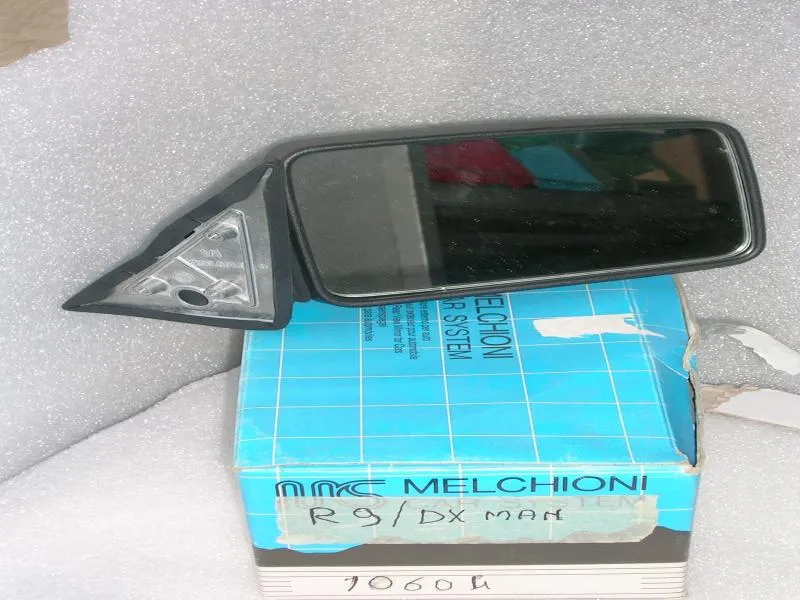 Specchio Retrovisore Destro Manuale Renault R 9