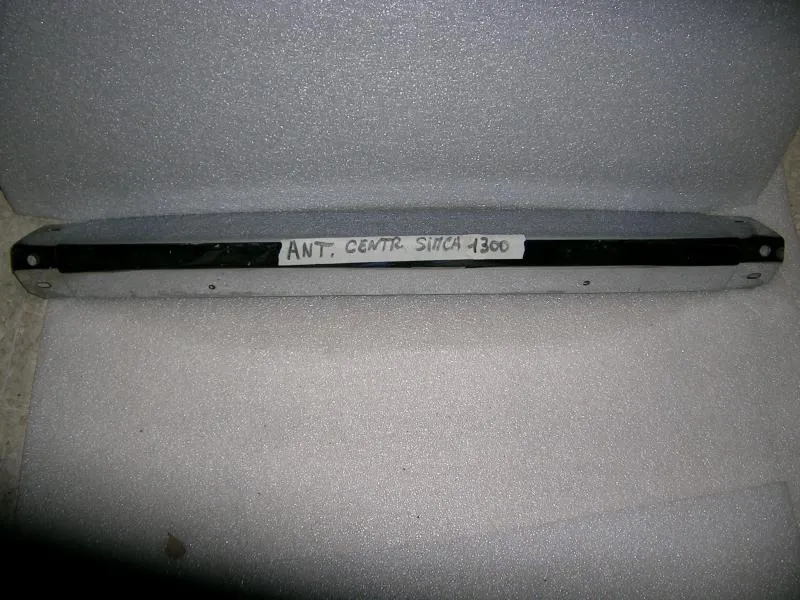 Paraurti Anteriore Centrale Simca 1300