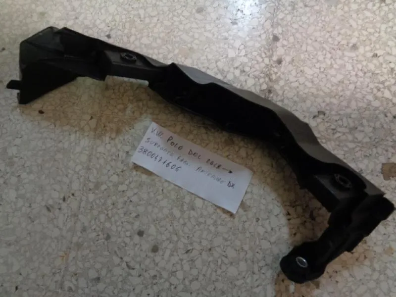 Supporto Faro Anteriore Destro Volkswagen Polo 2018-2021
