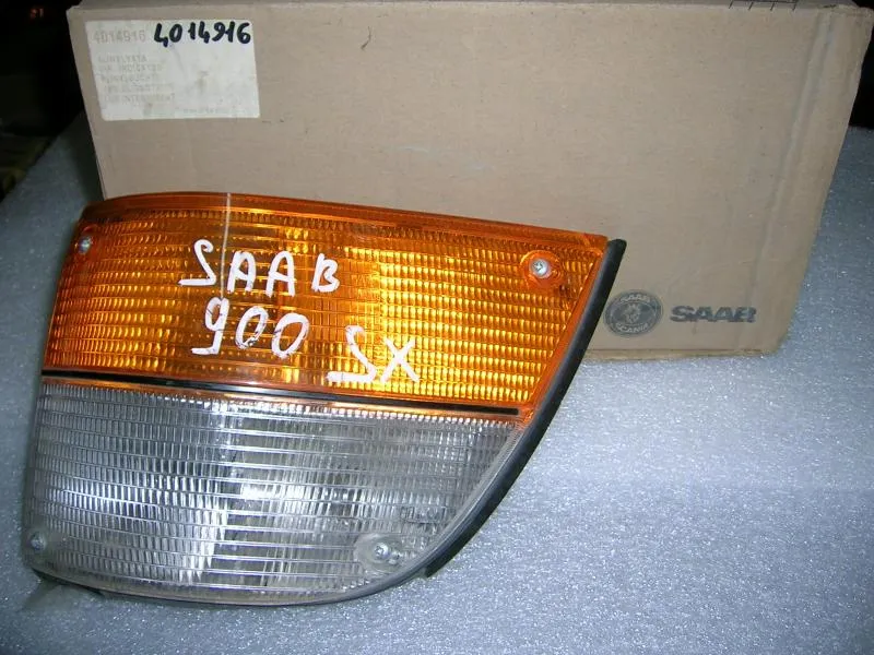 Fanalino Ant. Sx Saab 900 '93-98