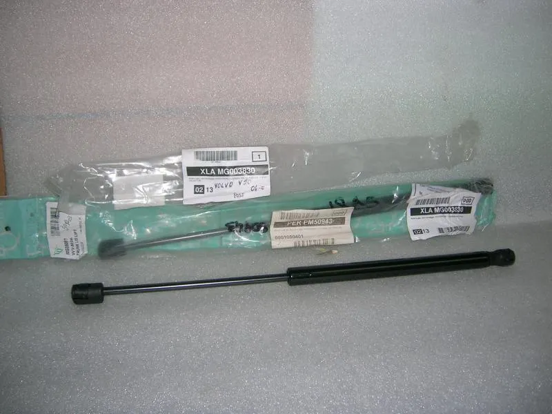 Molla A Gas Portellone Posteriore Volvo S40 - V40 - S50 - V50  Dal 2004 Al 2011