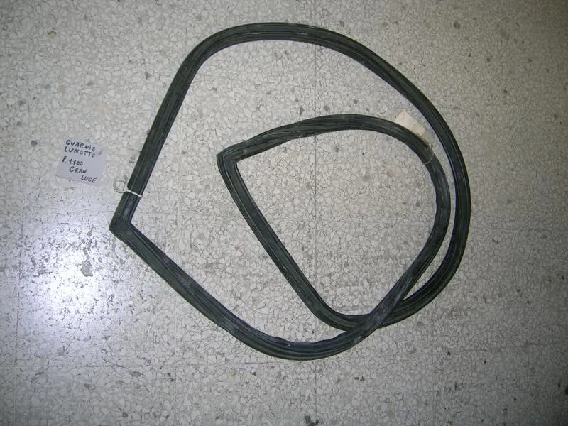 Guarnizione Lunotto Fiat 1100 Gran Luce