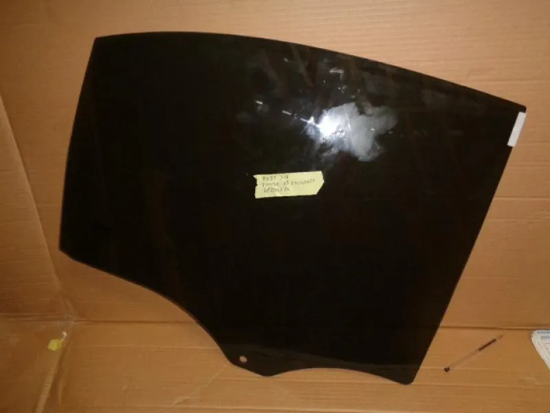 Scendente Posteriore Sinistro Oscurato Fiat Panda 2003