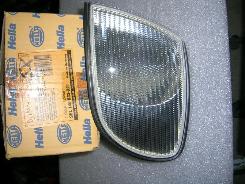 Fanalino Anteriore Sinistro Audi A6 1994-1997