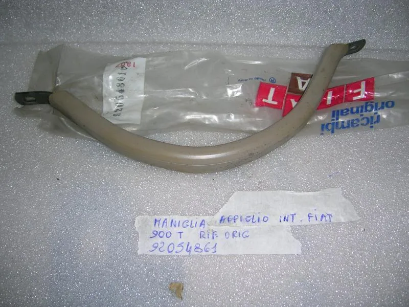 Maniglia Appiglio Interno Fiat 900T