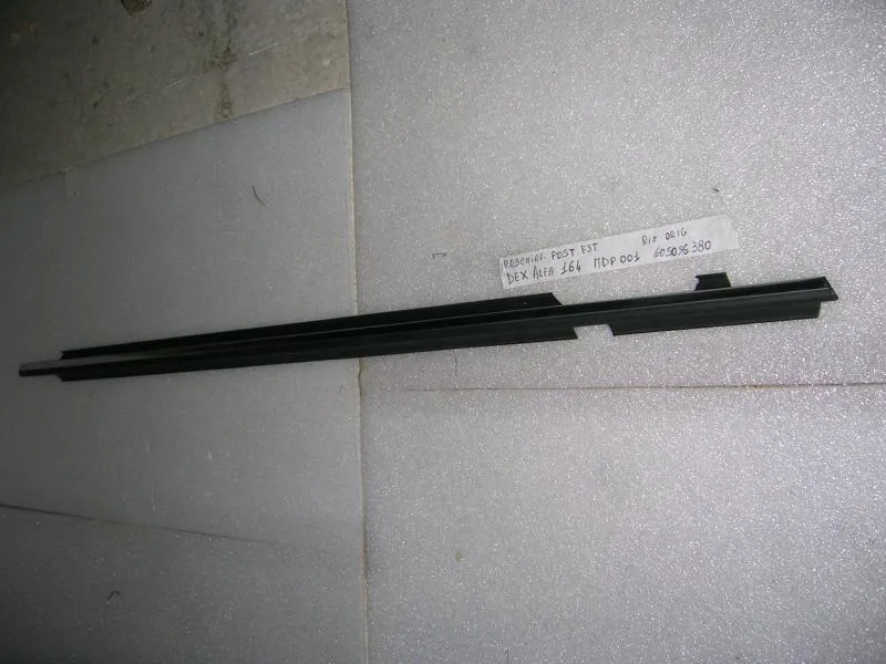 Raschiavetro Posteriore Esterno Destro Alfa Romeo Alfa 164