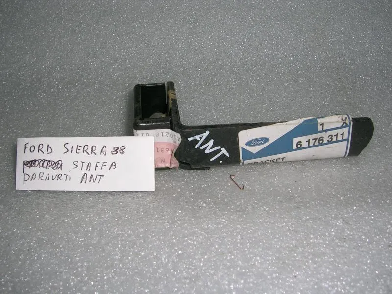 Staffa Paraurti Anteriore Ford Sierra 88'